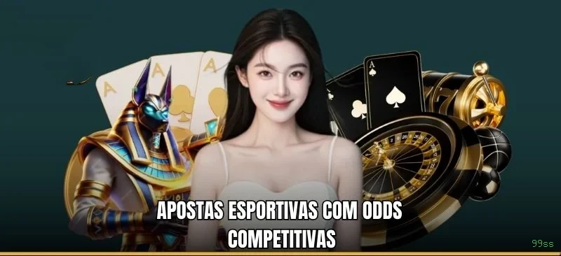 Guia rápido de apostas ao vivo na 99ss